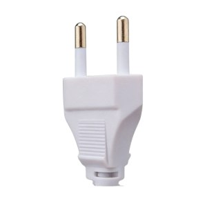 EU 2-Pin / Type C