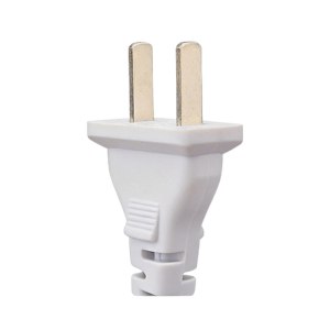 US 2-Pin Plug / Type A