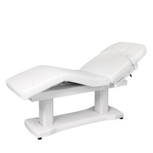 Minimalist Style Spa Electric Massage Table Bed Height Adjustable Cosm... - Massage Bed | Nova Spa Equipment