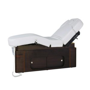 4 Motors Factory Customizable Electric Massage Table Bed with Drawers ... - Medical Treatment Bed | Nova Spa Equipment