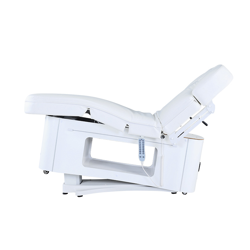 Clinic LED Professional Massage Bed of Spa Table Massage Bed Vibration... - Massage Bed | Nova Spa Equipment
