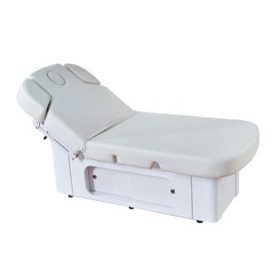 Multifunctional Massage Bed Electric with Large Storage Drawer to Stor... - Massage Bed | Nova Spa Equipment
