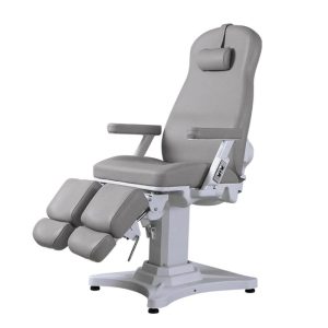 Podiatry Chair Beauty Salon Furniture Height Adjustable Tattoo Bed 3 M... - Tattoo Bed | Nova Spa Equipment