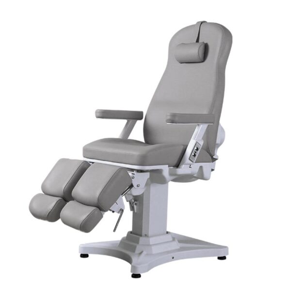 1 Podiatry Chair Beauty Salon Furniture Height Adjustable Tattoo Bed 3 M... - Tattoo Bed | Nova Spa Equipment