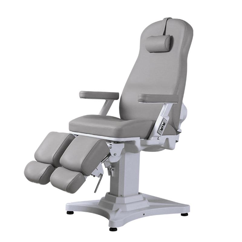 Podiatry Chair Beauty Salon Furniture Height Adjustable Tattoo Bed 3 M... - Tattoo Bed | Nova Spa Equipment