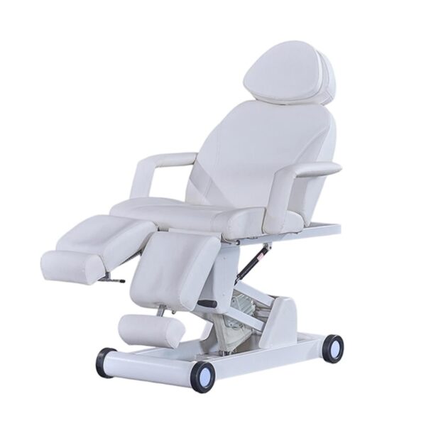 1 Spa Salon Furniture Cosmetic 1 Electric Motor Beauty Esthetician Bed F... - Tattoo Bed | Nova Spa Equipment