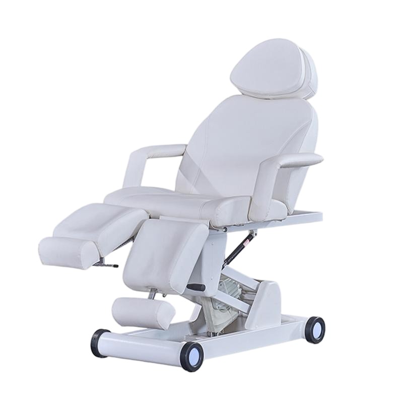 Spa Salon Furniture Cosmetic 1 Electric Motor Beauty Esthetician Bed F... - Tattoo Bed | Nova Spa Equipment