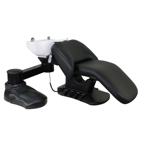 Nova Salon Equipment