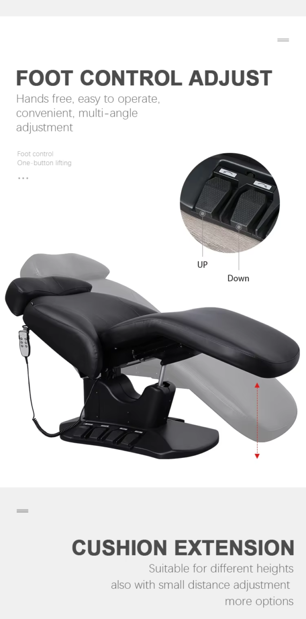 Nova Salon Equipment