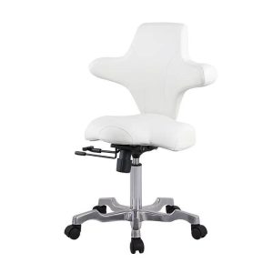 Design Five-claw Base Hydraulic Lifting Salon Stool Made