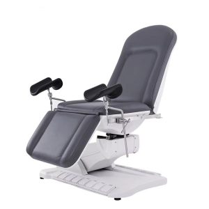 4 Motors Electric Gynecology & Physiotherapy Chair for Postpartum Wome... - Medical Treatment Bed | Nova Spa Equipment