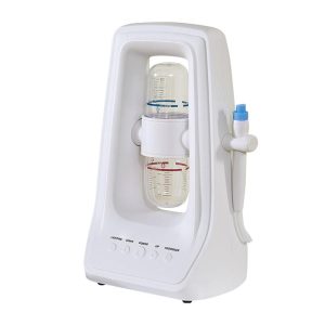 Electric Desktop Portable Aqua Hydra Cleansing Beauty Instrument Face Lighting Moisturizing Skin Care Facial Machine