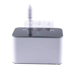 High-Pressure Oxygen Infusion Instrument Face Lighting Moisturizing Skin Care Facial Machine for Salon