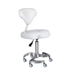 Nova Pivot Artisanal Design Beauty Technician Chair Portable Kitchen