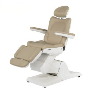 Electric Beauty Salon Bed 3 Motor Portable Body Medical Massage Table ... - Medical Treatment Bed | Nova Spa Equipment