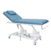 1 Customizable Color Logo Tattoo Bed Two Motor Lift Beauty Facial Bed fo... - Tattoo Bed | Nova Spa Equipment