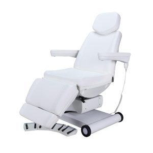 Electric Clinical Beauty Spa Treatment Bed Luxury Spa Therapy Chair Be... - Medical Treatment Bed | Nova Spa Equipment