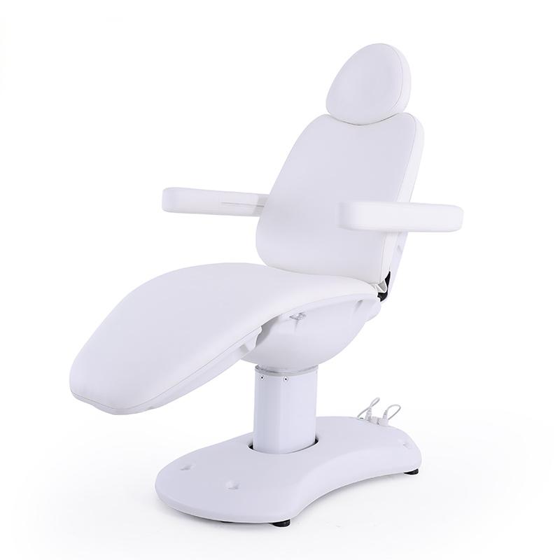 Facial Table Facial Bed Swivel Rotation Aesthetic Salon Bed Muebles Pa... - Beauty Bed | Nova Spa Equipment
