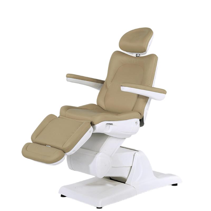 Electric Beauty Salon Bed 3 Motor Portable Body Medical Massage Table ... - Medical Treatment Bed | Nova Spa Equipment
