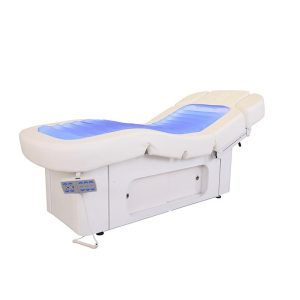 Electric Thermal Massage Table Thai Spa Dry Water Jet Bed with LED Lig... - Massage Bed | Nova Spa Equipment