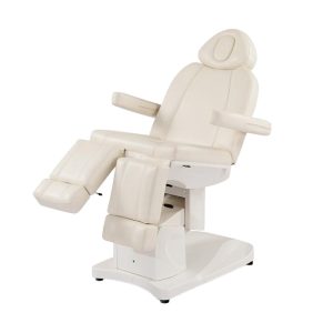 Electric Manicure and Pedicure Chair Beauty Salon Funiture Massage Fac... - Tattoo Bed | Nova Spa Equipment
