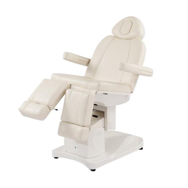 2 Electric Manicure and Pedicure Chair Beauty Salon Funiture Massage Fac... - Tattoo Bed | Nova Spa Equipment