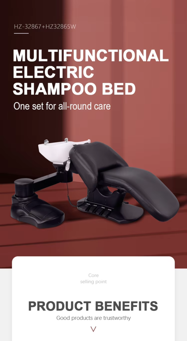 Nova Salon Equipment