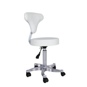 Nova Zephyr Adjustable Salon Furniture Barber Stool Hydraulic Chair