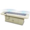 Design Beauty Salon Facial Beauty Bed Massage Table Stretcher Electric... - Massage Bed | Nova Spa Equipment