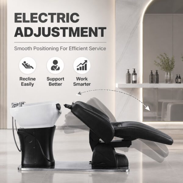 2 Nova Salon Equipment