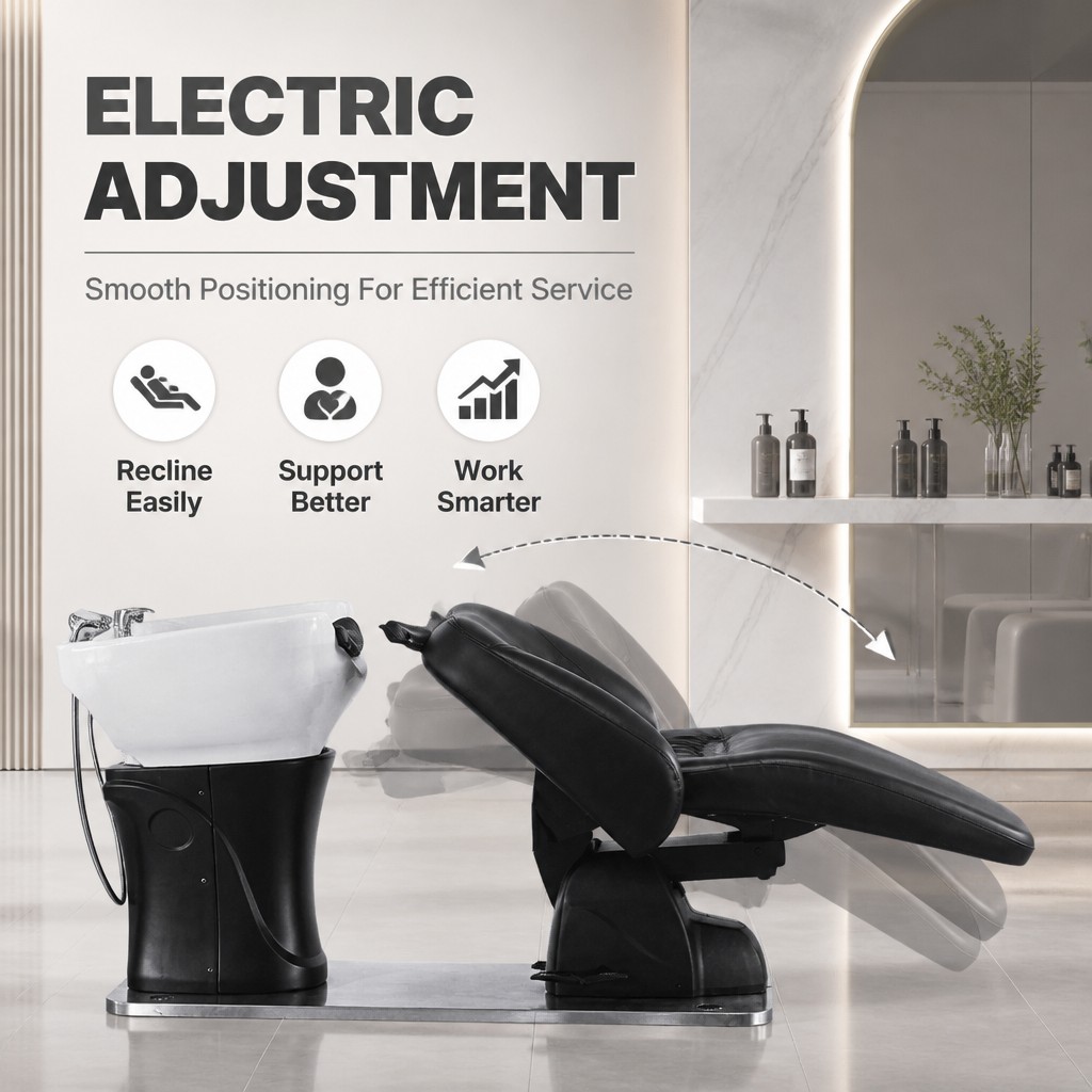 Nova Salon Equipment