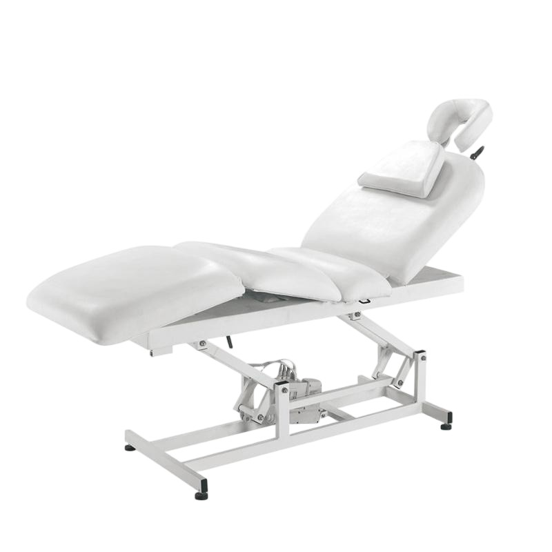 3 Motors Electric Massage Table Spa Bed for Body Care Portable Couch f... - Medical Treatment Bed | Nova Spa Equipment