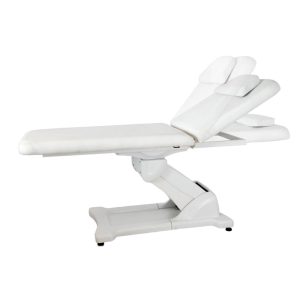 Modern Beauty Salon Furniture 2 Motors Luxury Bed for Spa Massage Bed ... - Massage Bed | Nova Spa Equipment