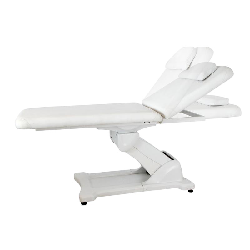 Modern Beauty Salon Furniture 2 Motors Luxury Bed for Spa Massage Bed ... - Massage Bed | Nova Spa Equipment