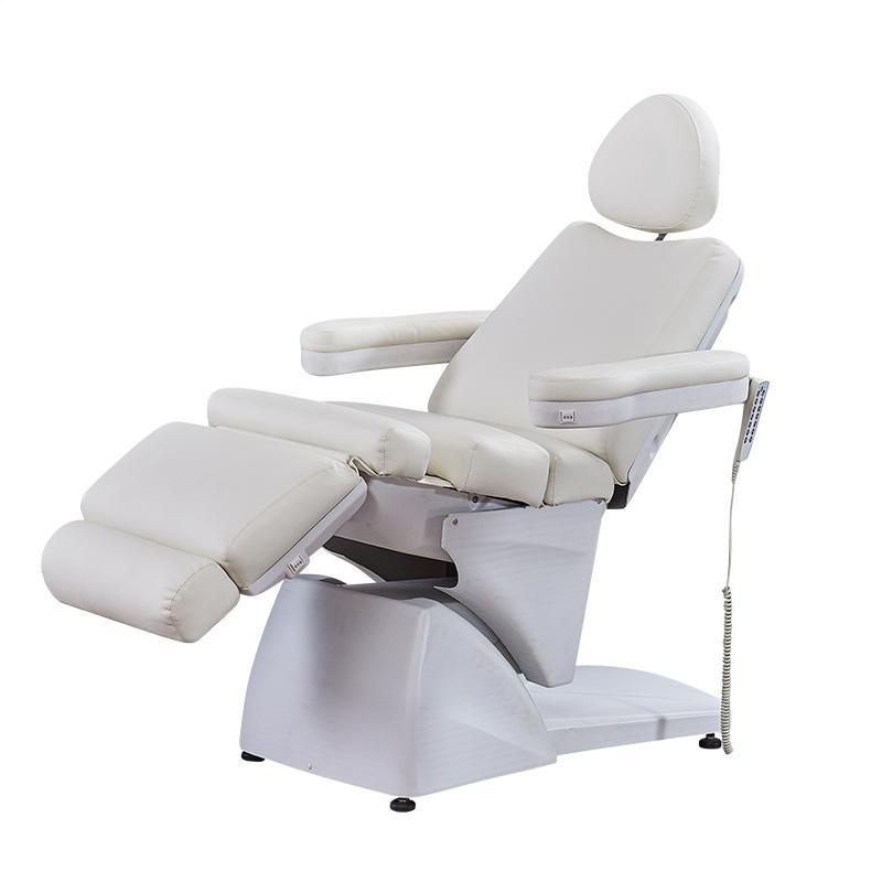 Electric Facial Beauty Salon Bed Medical Spa Massage Treatment Table P... - Tattoo Bed | Nova Spa Equipment