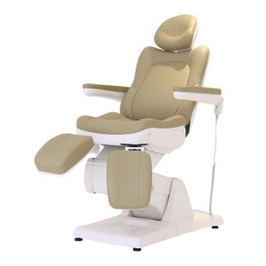 Electric Massage Table for School Podiatry Chair Luxury Eyelash Beauty... - Massage Bed | Nova Spa Equipment