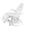 3 Design Electric Podiatry Chair for Nail Salon Full Electrical Medical ... - Medical Treatment Bed | Nova Spa Equipment