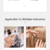 Nova Salon Equipment