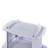 Plastic Salon Trolley - Professional Luxury Salon Trolley Cart w by Nova