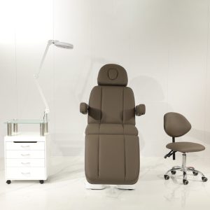 Hot Selling European New Design Beauty Salon Electric Massage Treatmen... - Medical Treatment Bed | Nova Spa Equipment