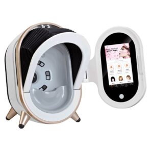 Nova Cosmos 3D Facial Skin Analyzer Professional Magic Mirror with LED