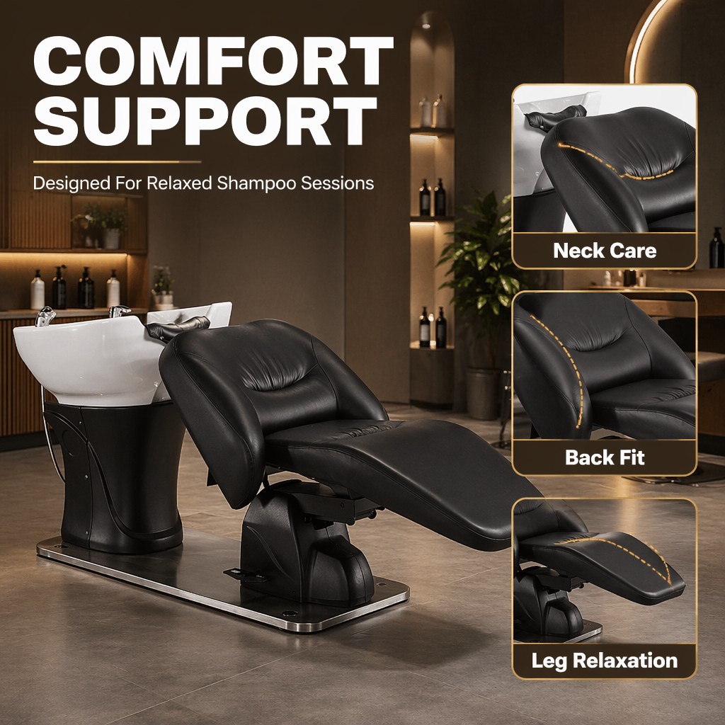 Nova Salon Equipment