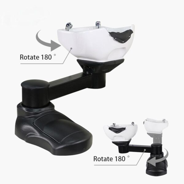 Nova Salon Equipment