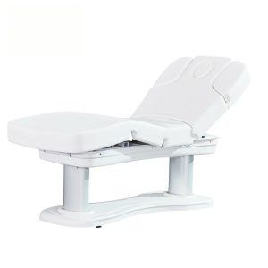 Luxury Massage Bed Electric Salon Spa Massage Table with 4 Motors Full... - Massage Bed | Nova Spa Equipment