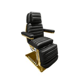 Design Built in Foot Control Electric Bed Tattoo Beauty Furniture Salo... - Tattoo Bed | Nova Spa Equipment