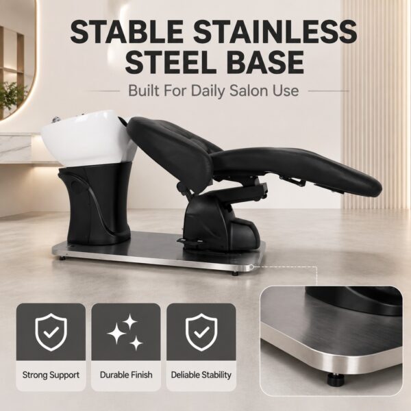 4 Nova Salon Equipment
