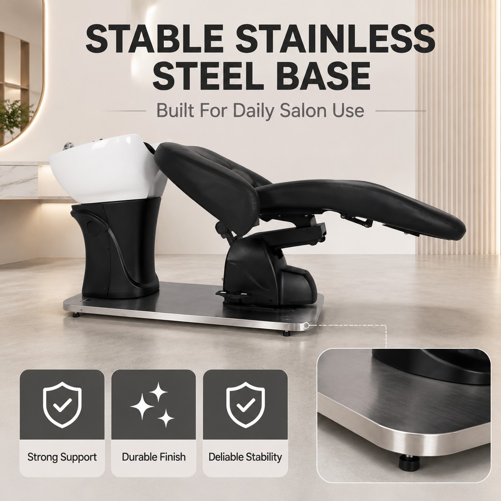Nova Salon Equipment