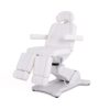 5 5 Motors Electric Podiatry Chair for Nail Salon Electric Adjustable Ro... - Lash & Nail Bed | Nova Spa Equipment