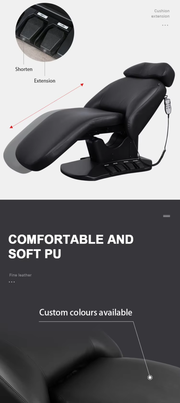 Nova Salon Equipment