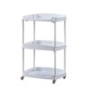5 Plastic Salon Trolley - Top One Professional Luxury Salon Furnit by Nova